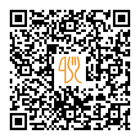 QR-code link para o menu de Willows Fried Chicken Pizza