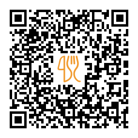 QR-code link para o menu de The Kings Arms