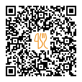 QR-code link para o menu de Pizza Luego