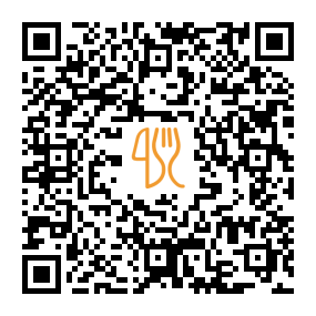 QR-code link para o menu de Kindnesh Thai