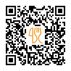 QR-code link para o menu de L'étage