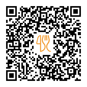 QR-code link para o menu de Cafe Deli