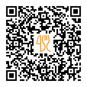 QR-code link para o menu de Cotton Patch Cafe