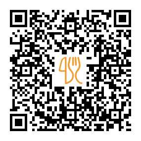 QR-code link para o menu de The Begging Dog Bistro