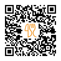 QR-code link para o menu de Pato's Sandwicheria