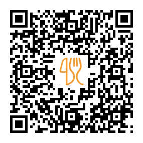 QR-code link para o menu de Nithya Amirtham