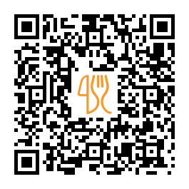 QR-code link para o menu de Hitch-n-post