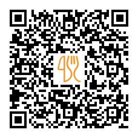 QR-code link para o menu de Nagoya Japanese Seafood Buffet