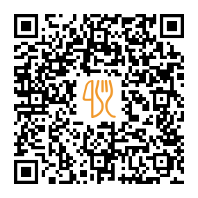 QR-code link para o menu de Alexander's Steakhouse