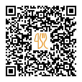 QR-code link para o menu de Garlic Fast Food Caterers