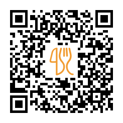 QR-code link para o menu de Ayli Gece