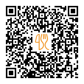 QR-code link para o menu de Ellie's Kitchen