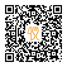 QR-code link para o menu de Mr Burger