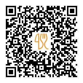 QR-code link para o menu de The Wedding Biryani