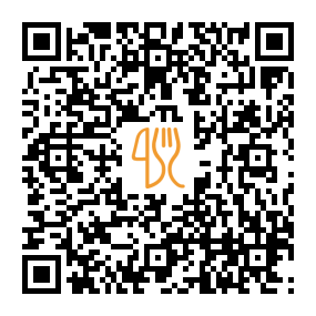 QR-code link para o menu de Wooly Pig