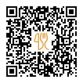 QR-code link para o menu de Kranky Kitchen