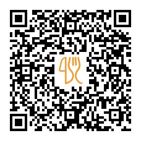 QR-code link para o menu de The Gaslight Cafe