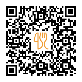 QR-code link para o menu de Intura Eats