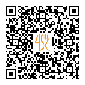 QR-code link para o menu de Barkath Briyani