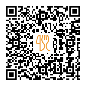 QR-code link para o menu de Sugars Diner