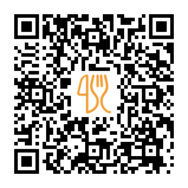 QR-code link para o menu de Panda Garden