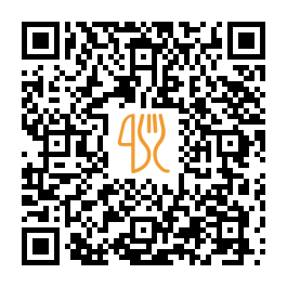 QR-code link para o menu de Veranda Cafe