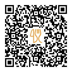 QR-code link para o menu de Paradise Charcoal Chicken St Clair