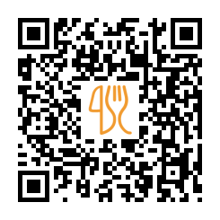 QR-code link para o menu de Indi Chow