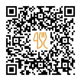 QR-code link para o menu de Om Foods