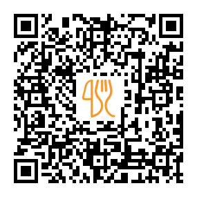 QR-code link para o menu de Reckless Grill