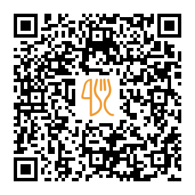 QR-code link para o menu de Black Tap Singapore