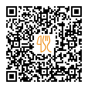 QR-code link para o menu de Kings Arms