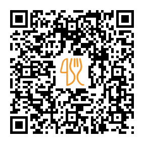 QR-code link para o menu de Warner St Antiques Tea Room