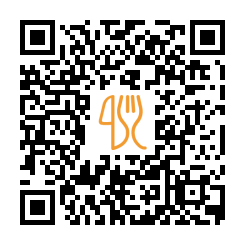 QR-code link para o menu de Fran's