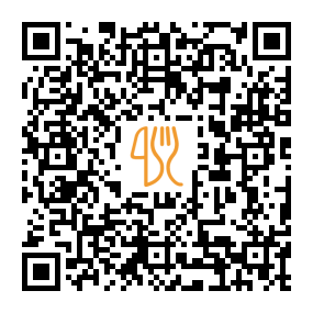 QR-code link para o menu de Thyme Bistro