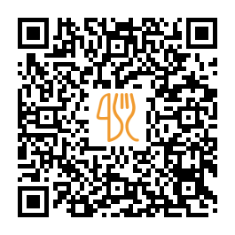 QR-code link para o menu de Coqueluche