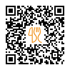 QR-code link para o menu de Kafe Staurin