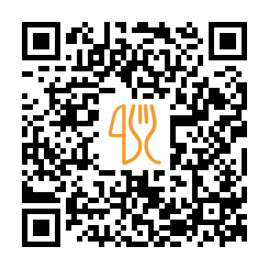 QR-code link para o menu de Passasjen