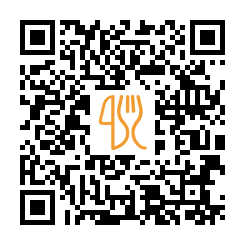 QR-code link para o menu de Clandestino