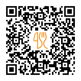 QR-code link para o menu de The Place To Eat