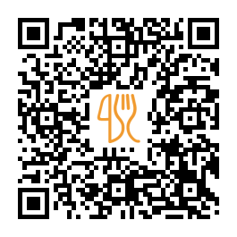 QR-code link para o menu de Jade Garden Take Away