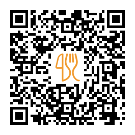 QR-code link para o menu de Industrien Hell