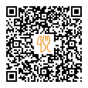 QR-code link para o menu de The Den