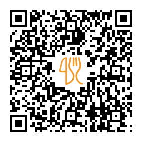 QR-code link para o menu de Chef Liz&#x27;s Oasis Cafe