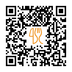 QR-code link para o menu de Asia Xo