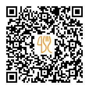 QR-code link para o menu de Food At The Wookey Hole Inn