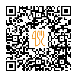 QR-code link para o menu de Food Spot