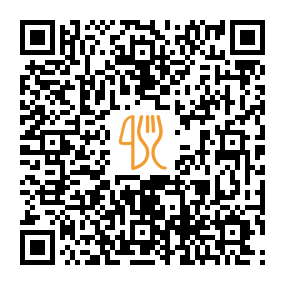 QR-code link para o menu de East Broadway Cafe