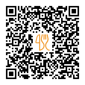 QR-code link para o menu de Barakath Biriyani