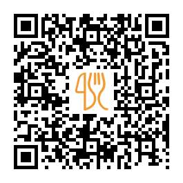 QR-code link para o menu de The Crown, South Moreton